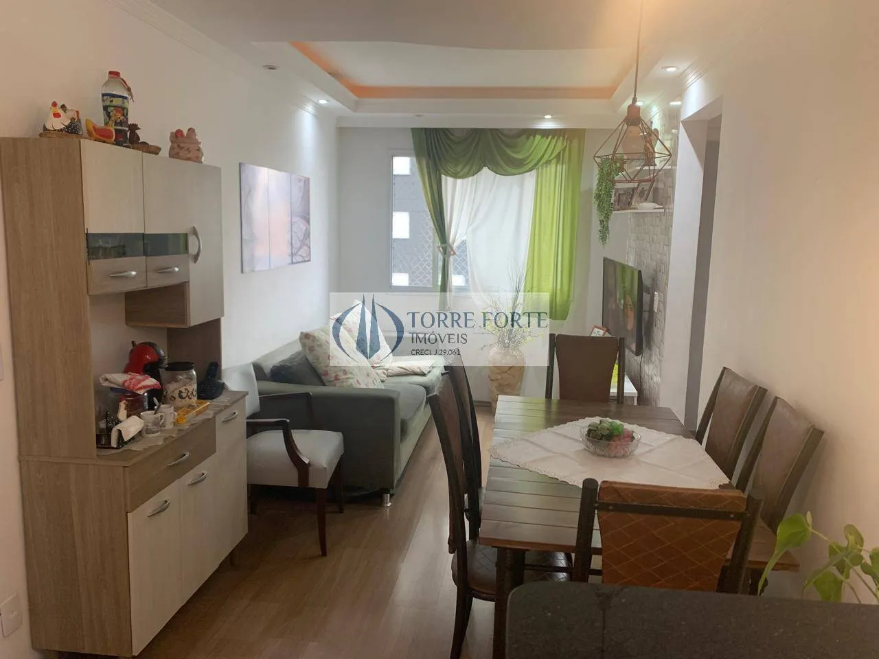 Foto do imóvel Apartamento com 2 dormitorios 1 vaga na Mooca. em Rua Odorico Mendes