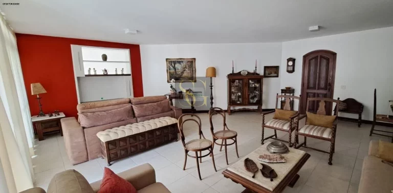 Imagem Apartamento para Venda em Teresópolis, Várzea, 4 dormitórios, 4 suítes, 4 banheiros, 2 vagas