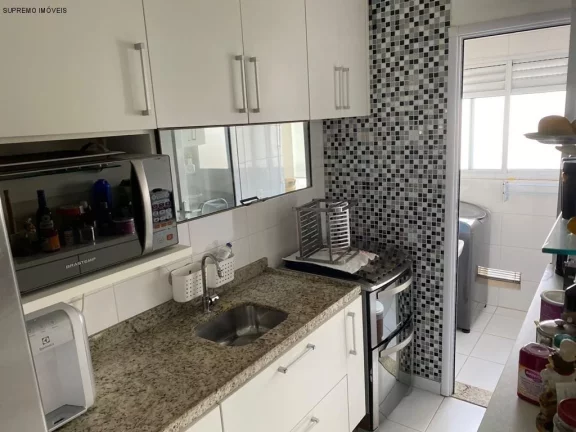 Imagem APARTAMENTO RESIDENCIAL em TABOÃO DA SERRA - SP, JARDIM WANDA