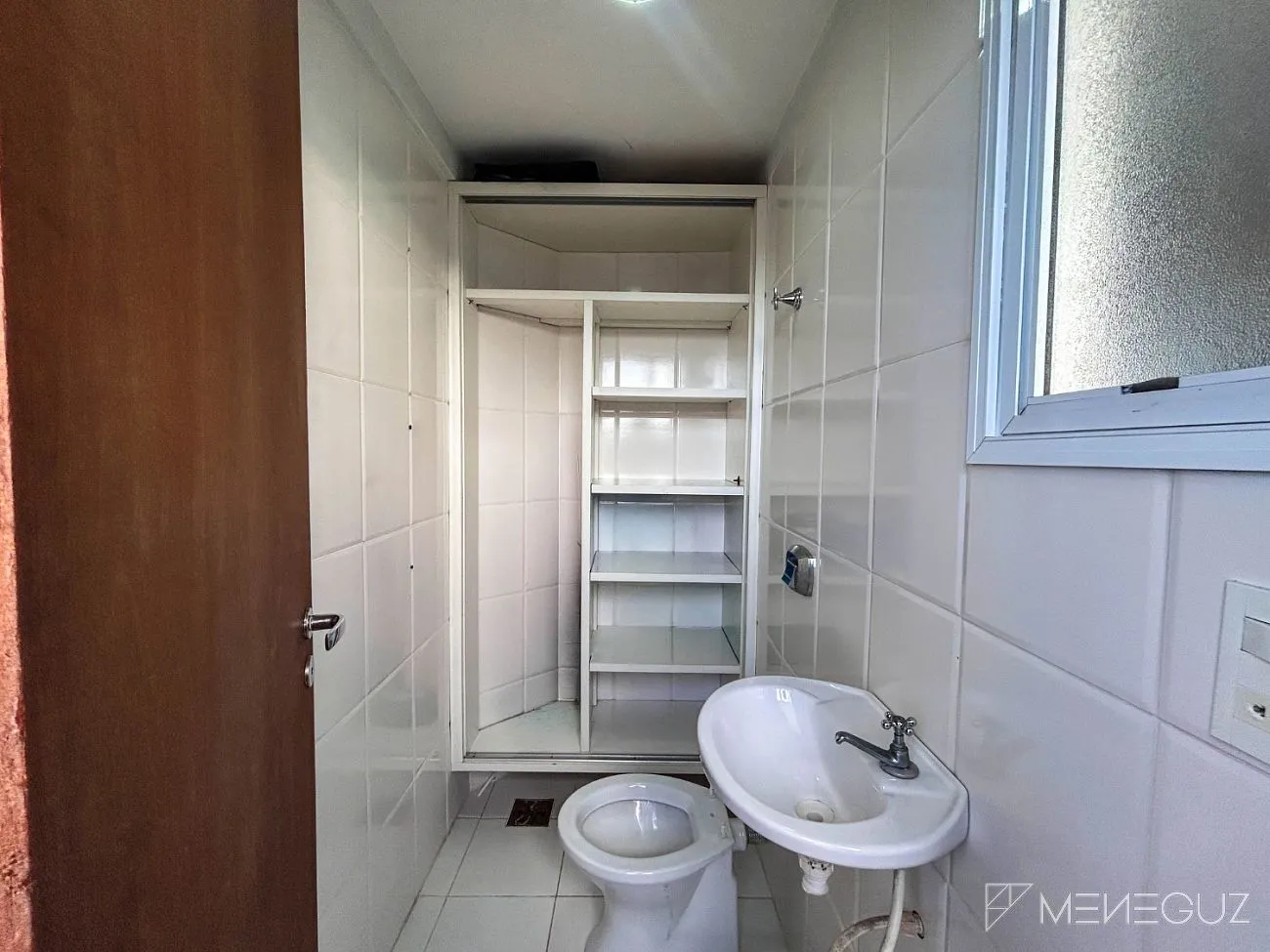 Imagem Apartamento 2 quartos, para locação anual na Prainha de Muquiçaba em Guarapari