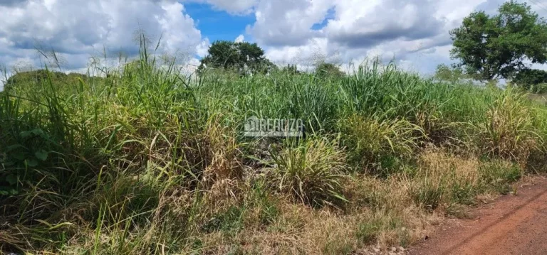 Imagem Terreno à venda no Bairro Chácaras Vila Real, Uberaba - Oportunidade única!