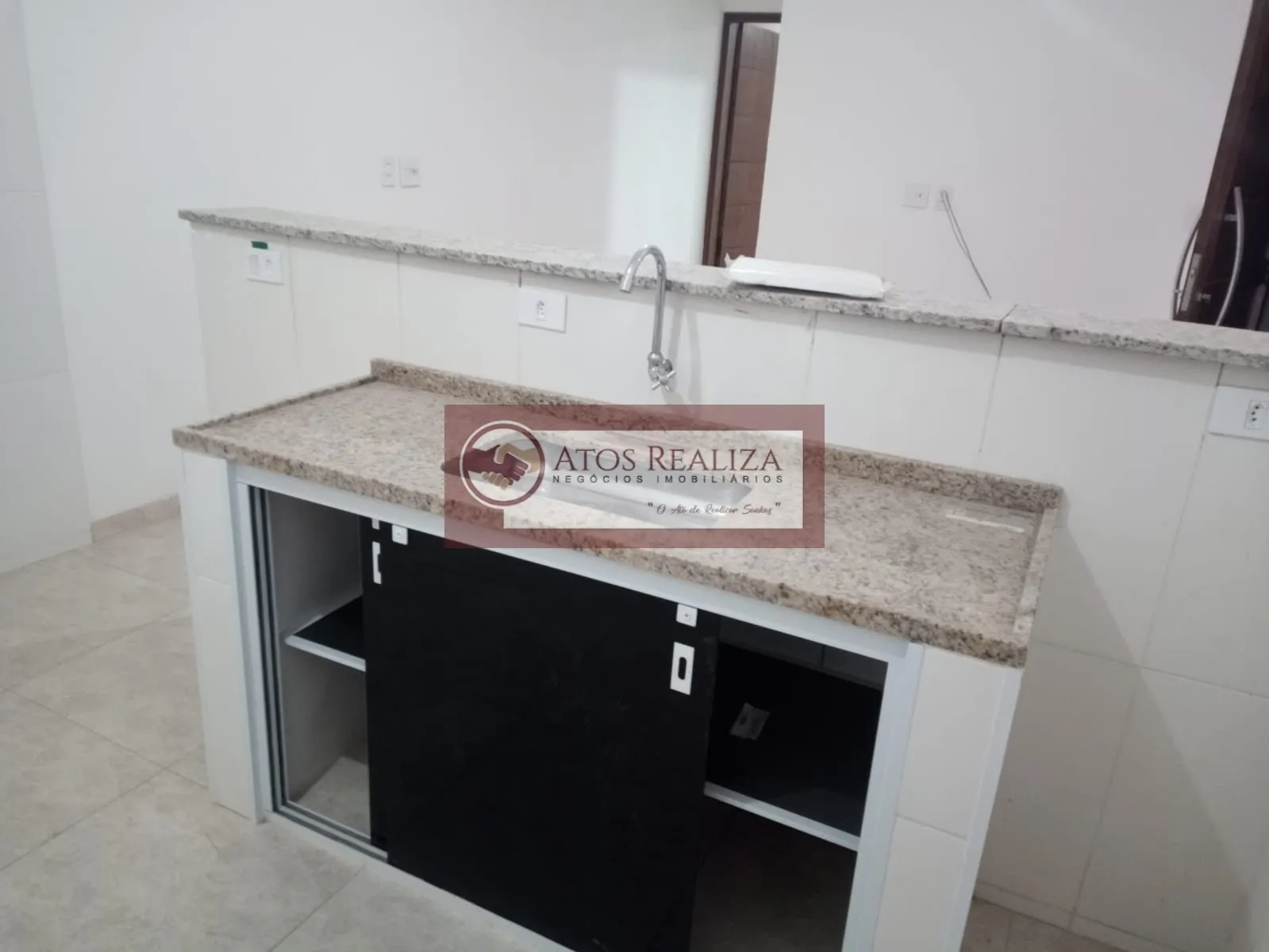 Imagem Aluga Excelente Casa térrea em Parque Cocaia - São Paulo