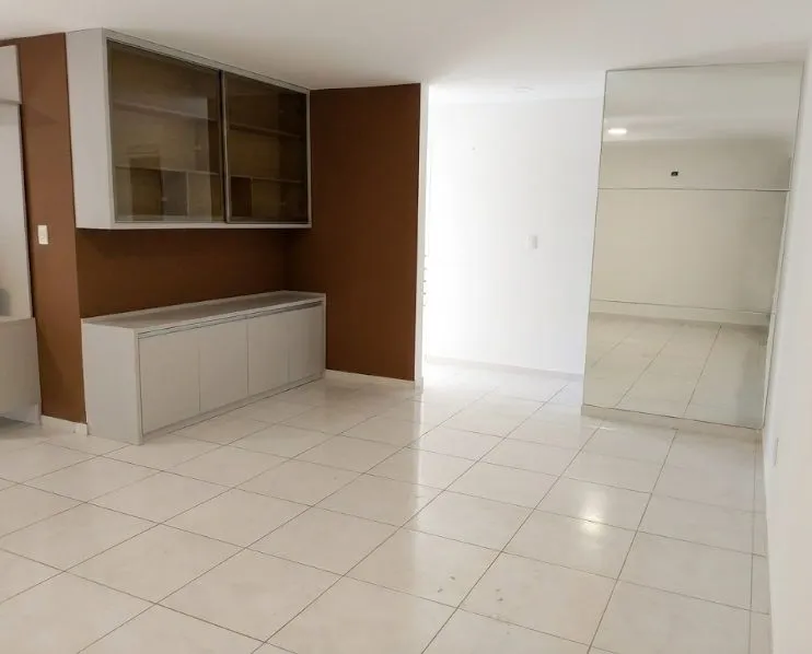 Imagem Apartamento de 170 m² em Intermares com 3 quartos, 2 suítes, lazer completo e excelente potencial para moradia ou investimento.