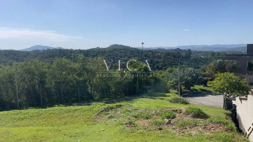 Imagem Terreno à venda, 644 m² por R$ 2.995.000,00 - Alphaville - SP