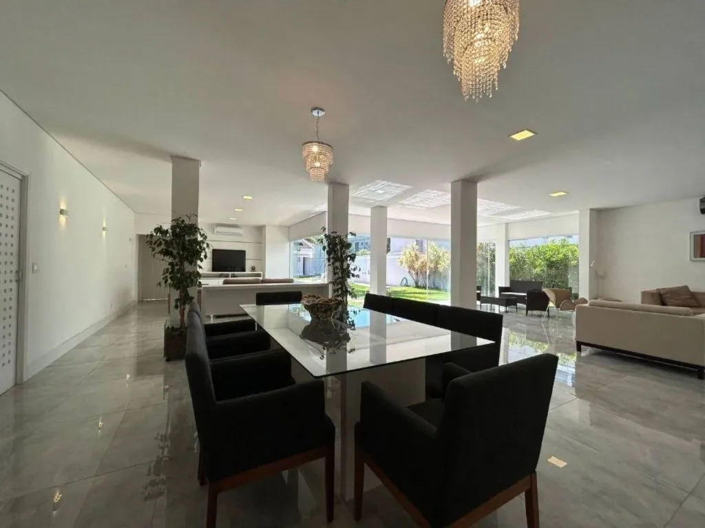 Imagem Alugar casa em condomínio em Jardim Acapulco Guarujá SP, casa á venda em Guarujá SP