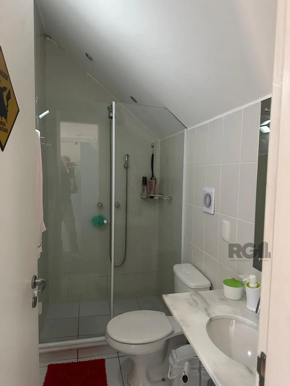 Imagem Casa de Condomínio em Sarandi