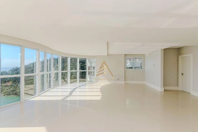 Imagem Apartamento à venda, 237 m² por R$ 10.900.000,00 - Centro - Balneário Camboriú/SC