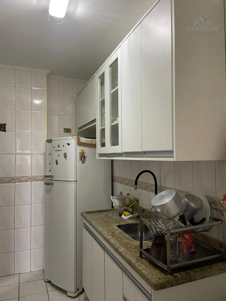 Imagem Apartamento Bairro Tupi - Vista Mar - 1 Quarto