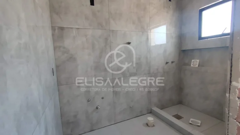 Imagem Casa Sobrado em Igara, Canoas/RS