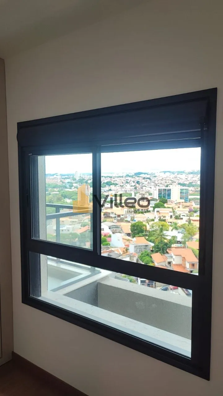 Imagem Viva com exclusividade, sofisticação e muita praticidade neste maravilhoso apartamento tipo studio...