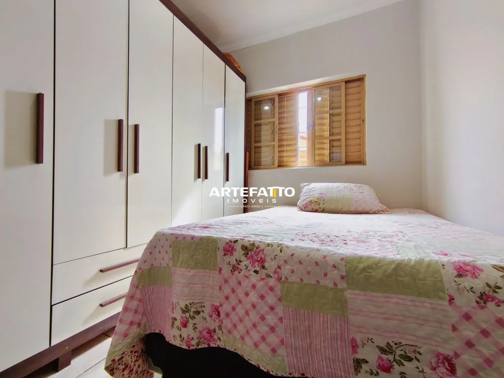 Imagem Apartamento à venda em Franca, Jardim São Gabriel, com 2 quartos, 63m2