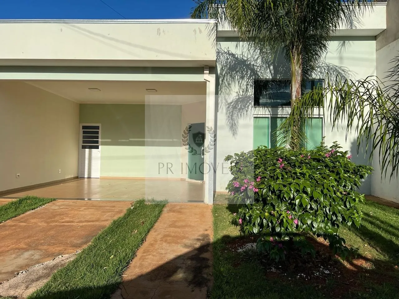 Foto do imóvel Imperdível: Casa à venda em Araraquara-SP, no Condomínio Altos da Boa Vista, com 3 quartos, 1 suíte e 2 vagas de garagem!