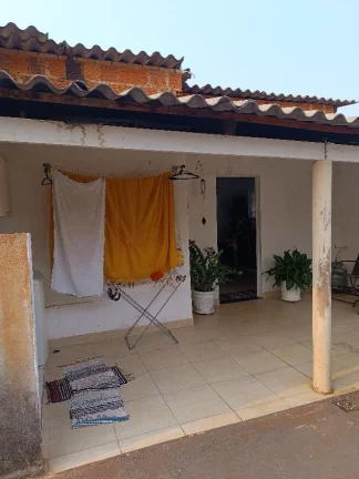 Imagem CASA A VENDA NO FLORESTA PARQUE EM RIO PRETO