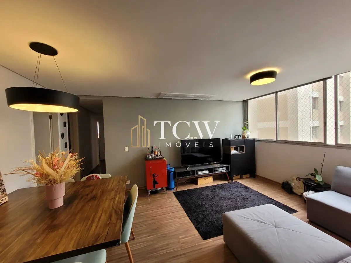 Imagem Apartamento à venda no bairro Indianópolis - São Paulo/SP, Zona Sul