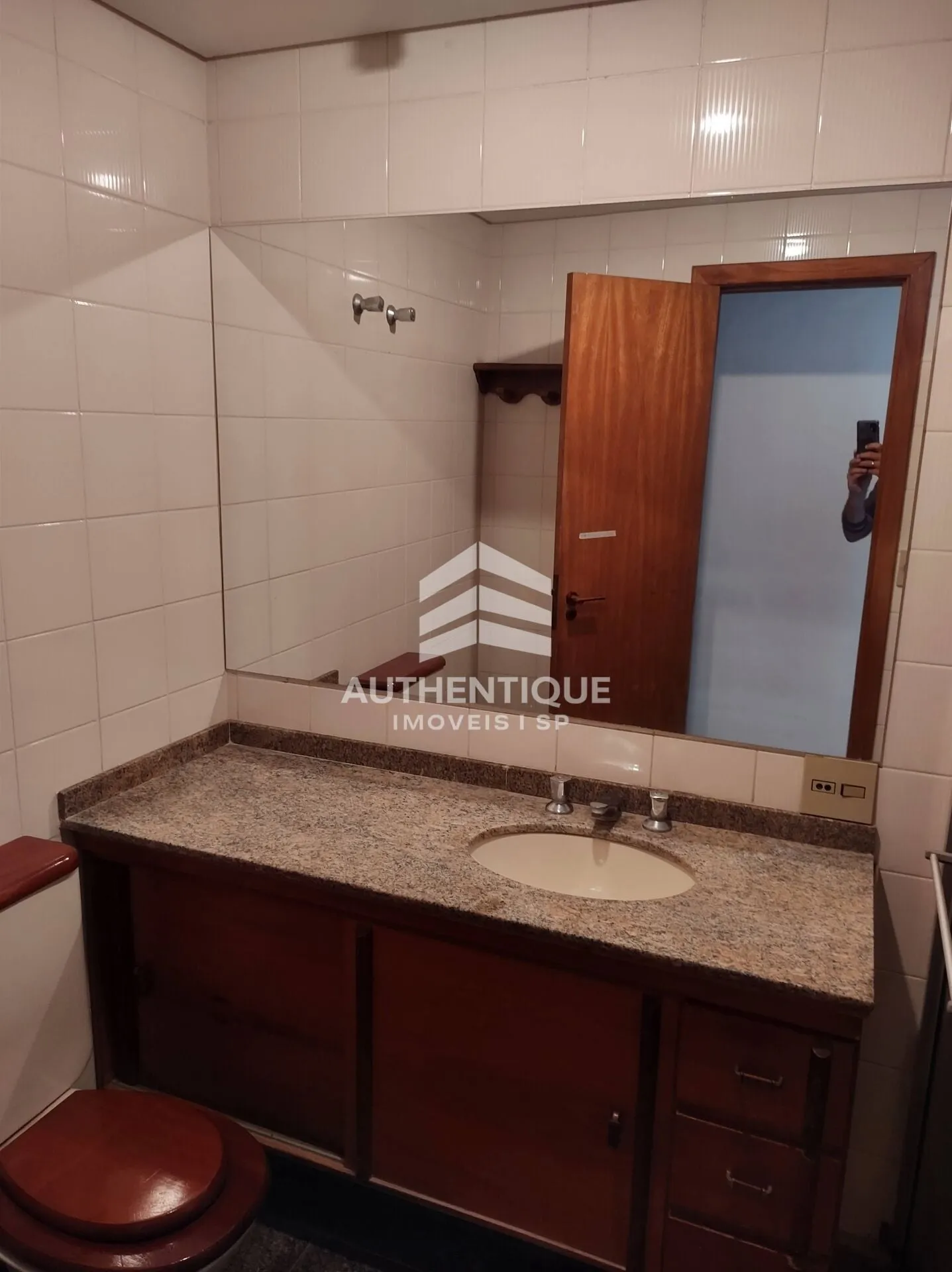 Imagem Kathia Brooklin - Apartamento à venda no bairro Brooklin - São Paulo/SP, Zona Sul