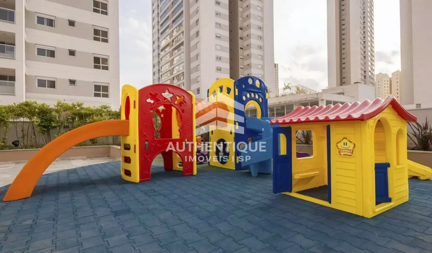 Imagem New Parker Aclimação - Apartamento à venda em São Paulo/SP