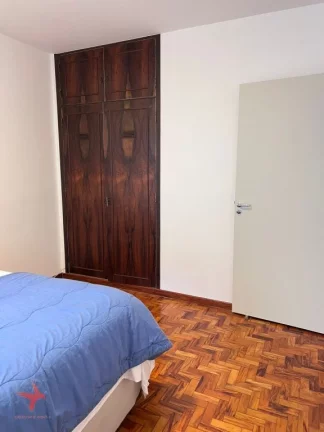Imagem Apartamento à venda em Pinheiros, São Paulo-SP: 4 quartos, 2 salas, 3 banheiros, 1 vaga de garagem - 128,80 m² de área.