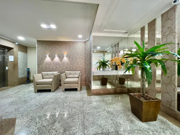 Imagem Apartamento com 3 Quartos à Venda, 110 m² em Centro - Capão da Canoa