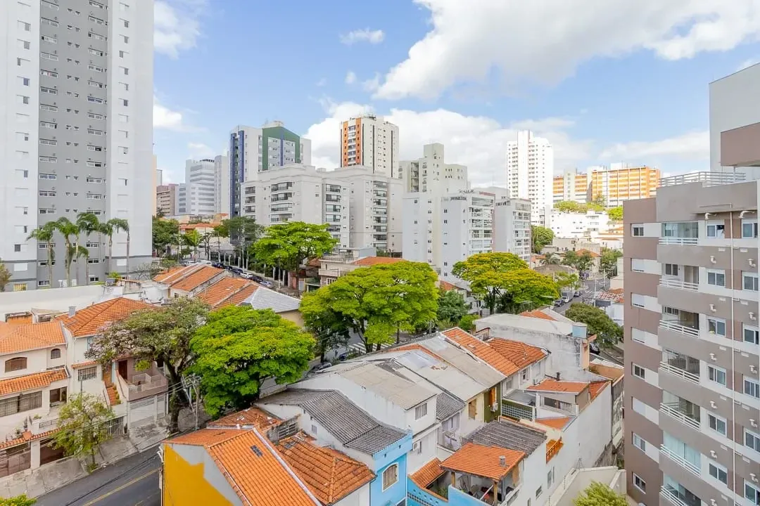 Imagem Apartamento com 2 Quartos à Venda, 62 m² em Vila Anglo Brasileira - São Paulo