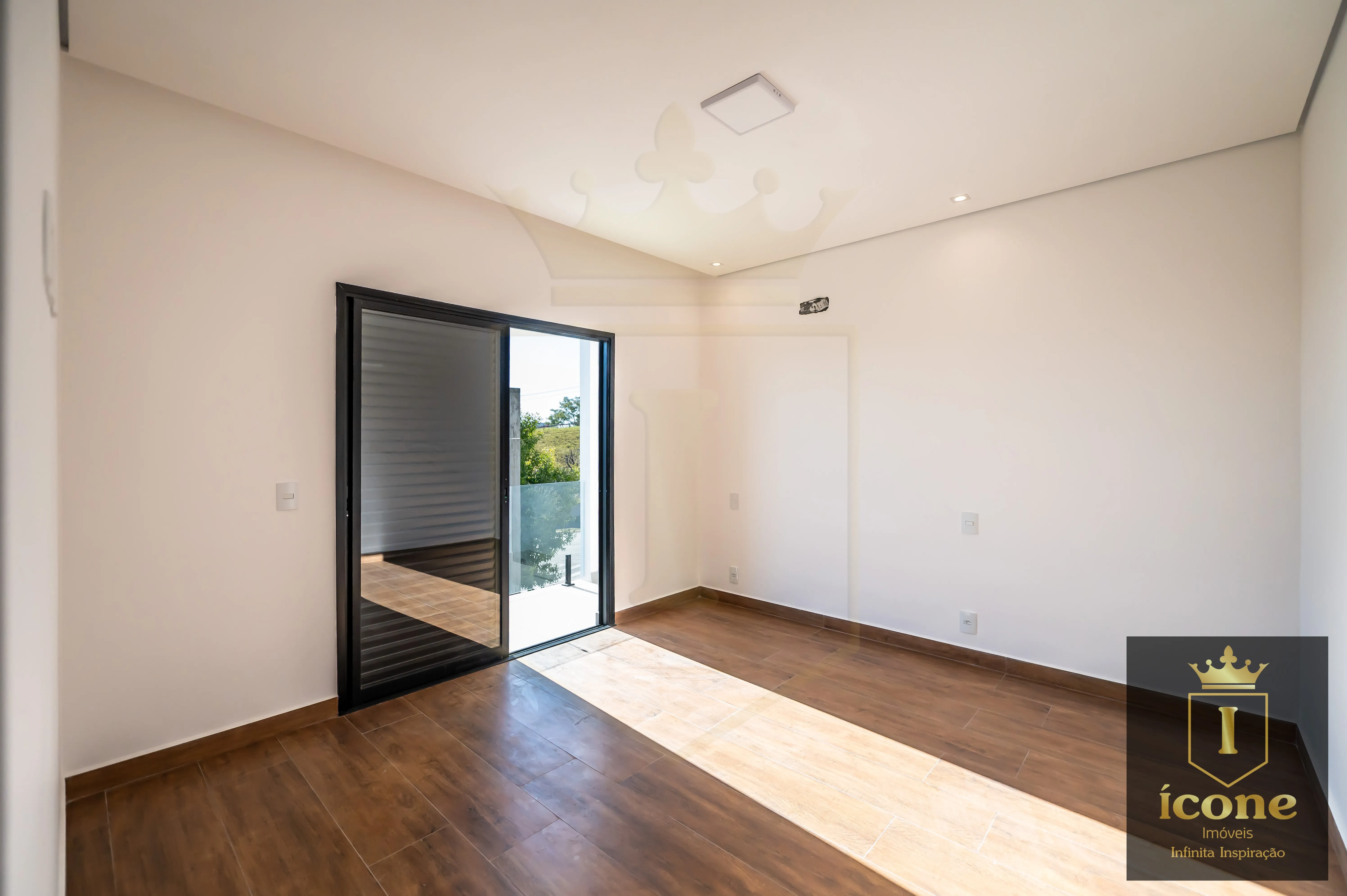 Imagem Casa Nova Alto Padrão no Cyrella Landscape ? 3 Suítes, Piscina e Lazer Completo Próximo ao Iguatemi
