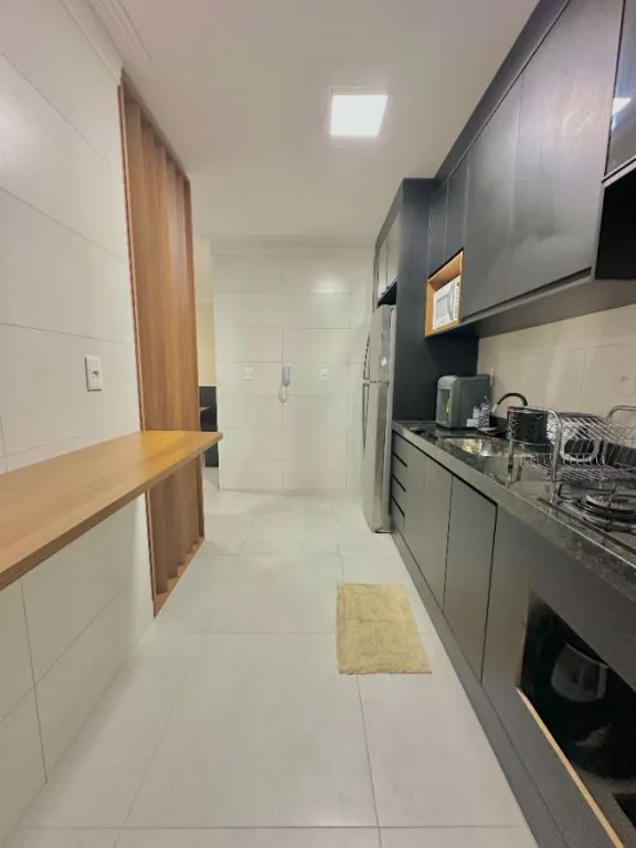 Imagem APARTAMENTO COM 73,00 m² - GUILHERMINA - PRAIA GRANDE SP
