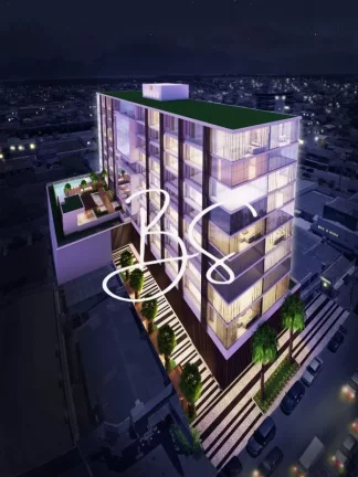 Imagem APARTAMENTO RESIDENCIAL em CAPÃO DA CANOA - RS, Avenida Paraguassu