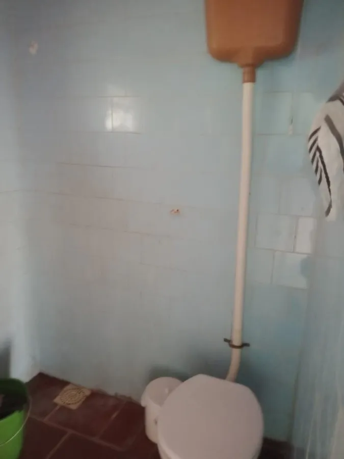 Imagem Casa para Venda em Pedro Osório, Centro, 2 dormitórios, 1 banheiro, 1 vaga