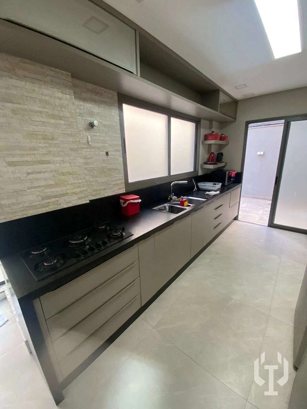 Imagem Apartamento à venda, no Le Blanc, em Itapema, Meia Praia, com 3 quartos
