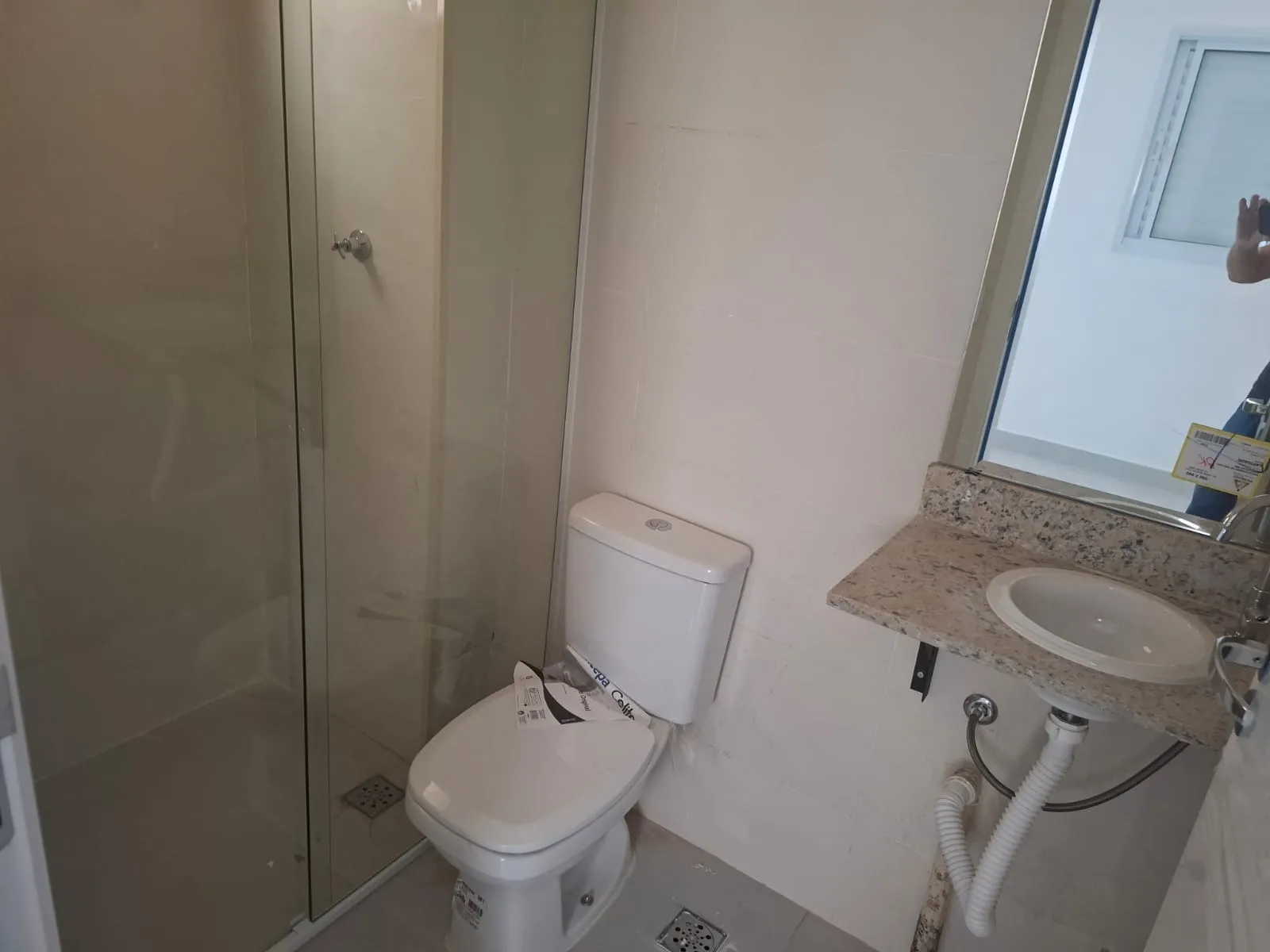 Imagem APARTAMENTO RESIDENCIAL em SOROCABA - SP, PARQUE CAMPOLIM