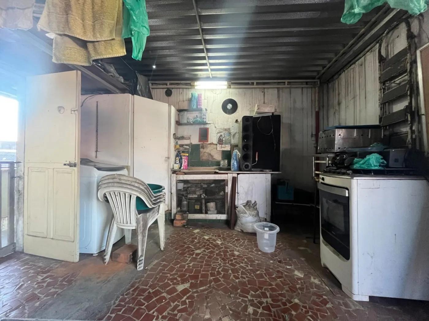 Imagem Apartamento para Venda em Rio de Janeiro, BONSUCESSO, 2 dormitórios, 1 banheiro