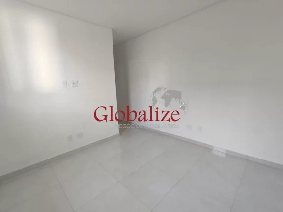 Imagem CASA NOVA DE 03 DORMITÓRIOS COM SUÍTE E VAGA DE GARAGEM NO BAIRRO DO EMBARÉ EM SANTOS R$ 790.000,00
