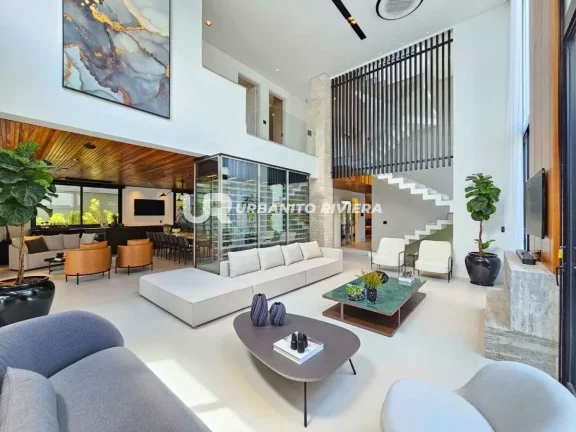 Imagem Casa de Alto Padrão no Módulo 11 da Riviera de São Lourenço