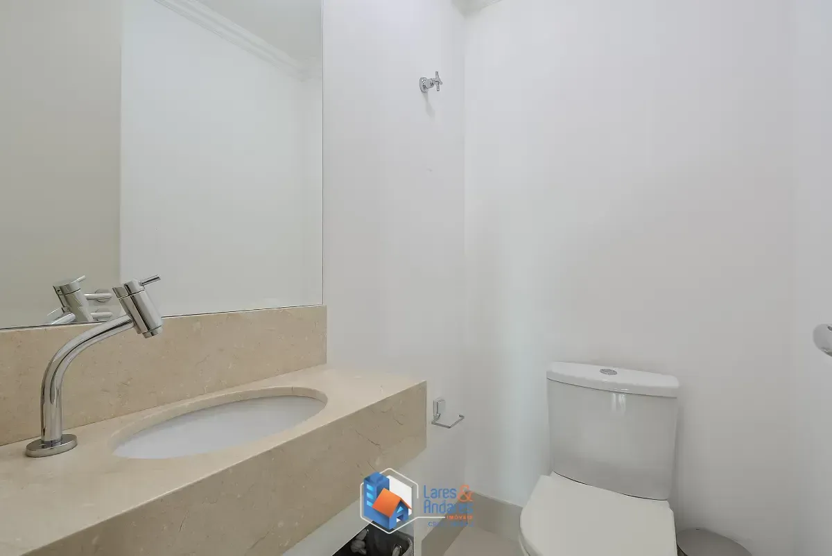Imagem Apartamento para venda em Mirandópolis com 2 quartos, sendo 2 suítes, 114m²