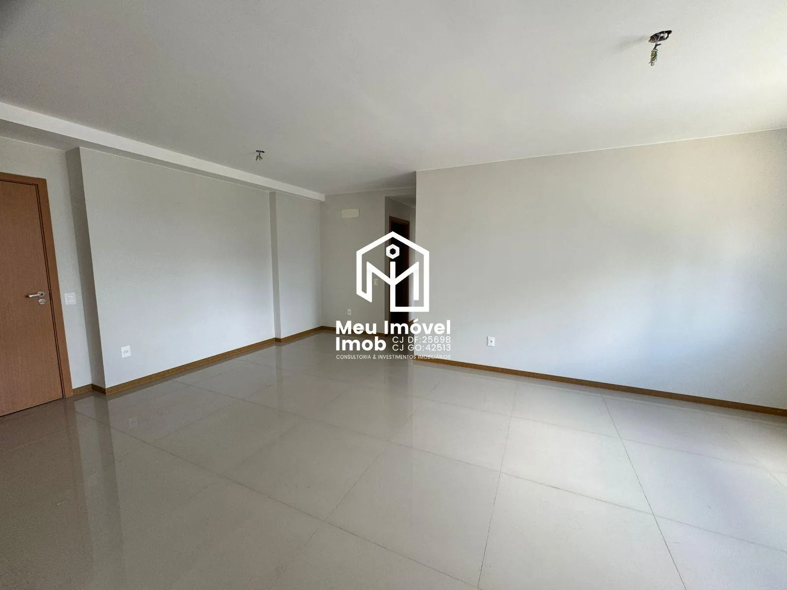 Imagem Square Garden APTO 3 Quartos 1 Suíte 2 Vagas 101m²