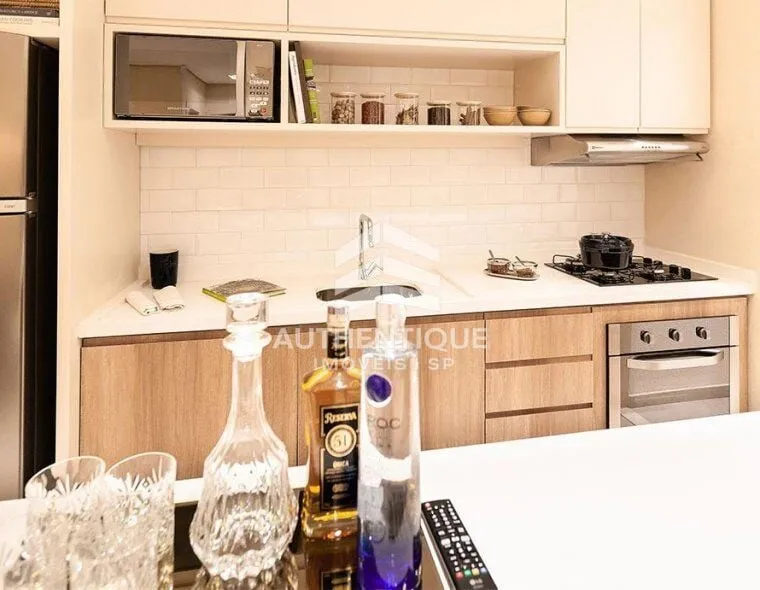 Imagem Florart - Jardim Prudência / Vila Mascote - Apartamento à venda no bairro Jardim Prudência - São Paulo/SP, Zona Sul