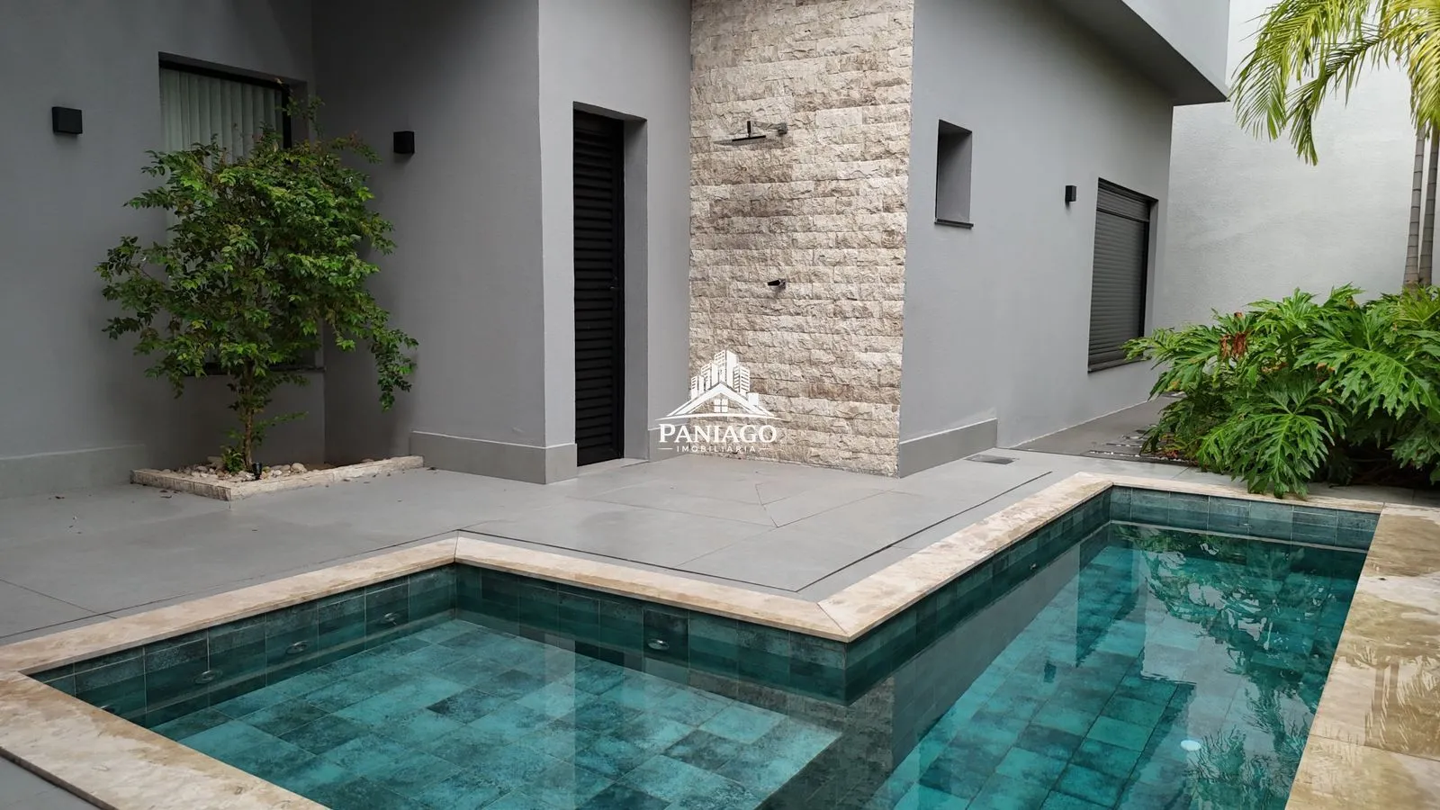 Imagem CONDOMÍNIO VILLA JARDIM CASA TÉRREA DE ALTO PADRÃO