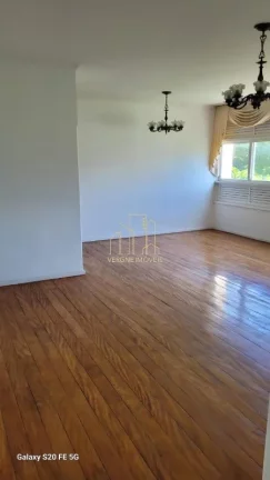 Foto do imóvel Apartamento amplo e bem localizado com quatro quartos a venda na Barra