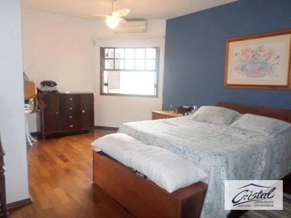 Imagem Casa com 3 dormitórios à venda, 400 m² por R$ 2.300.000,00 - Parque dos Príncipes - São Paulo/SP
