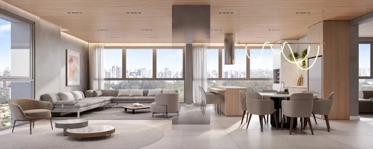 Imagem APARTAMENTO RESIDENCIAL em São Paulo - SP, Vila Clementino