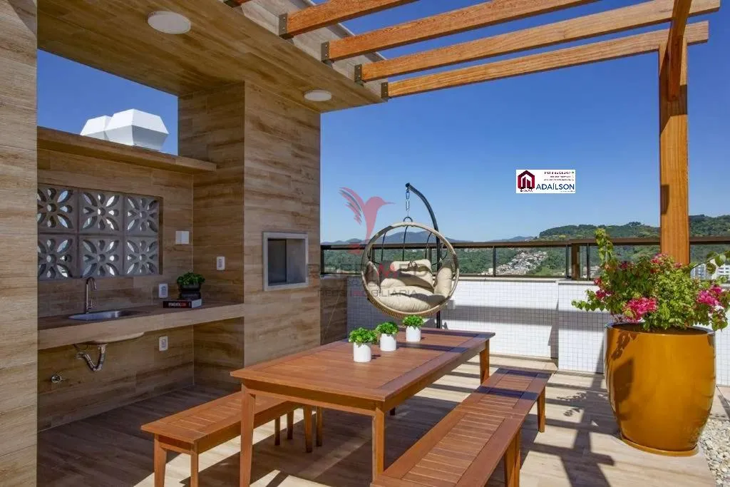 Imagem Vancouver Residencial Kobrasol - São José/SC