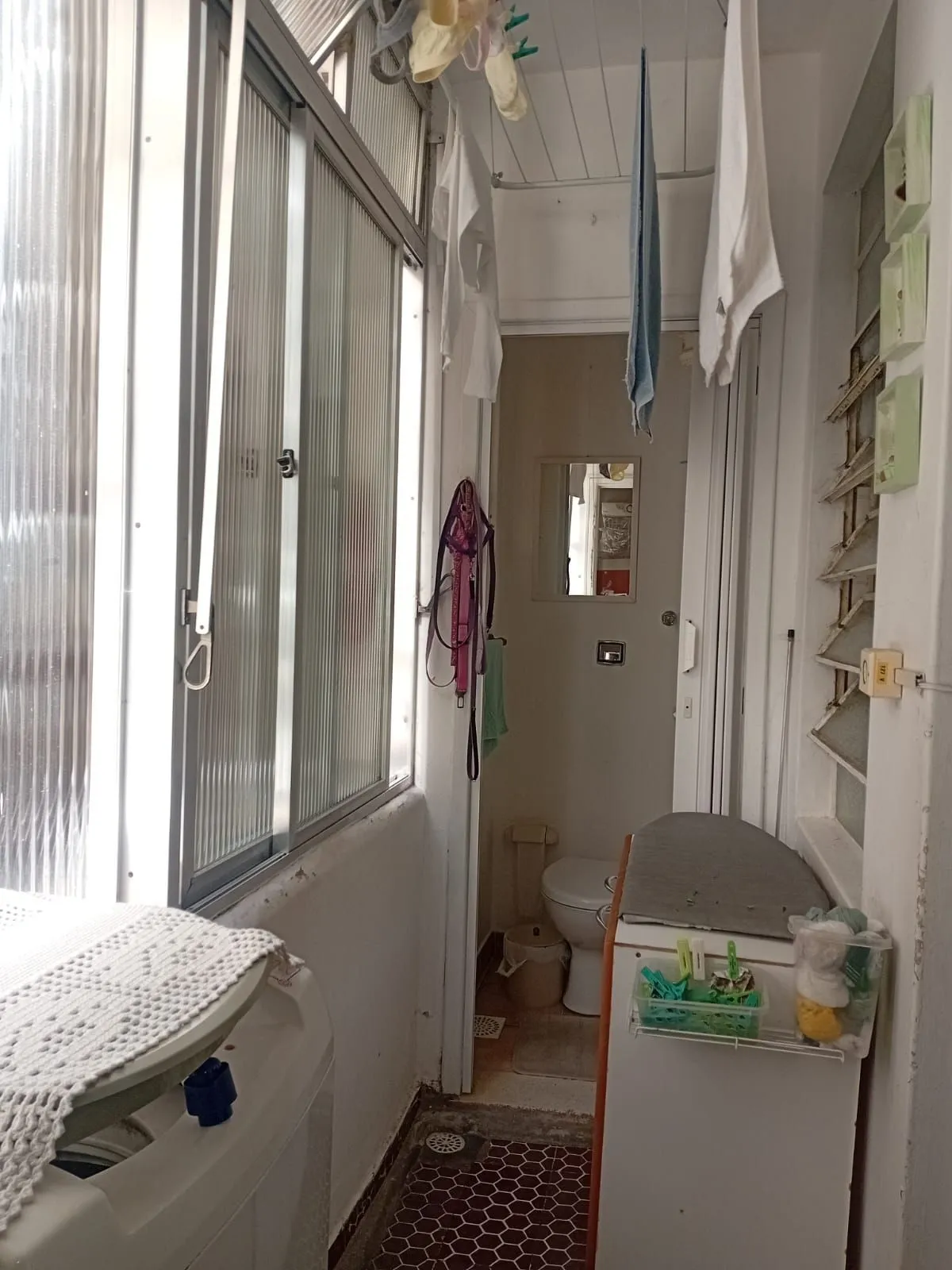 Imagem Apartamento em Santana