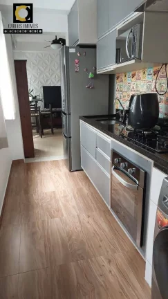 Imagem Lindo Apartamento 2 quartos lazer completo Prox. canal 1