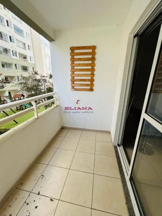 Imagem Apartamento com 3 quartos, 71m², para venda e locação em São Paulo, Água Branca