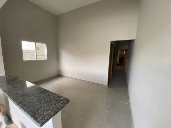 Imagem Casa com 2 Quartos à Venda, 73 m² em Balneário Tupy - Itanhaém