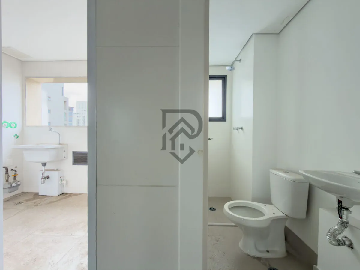 Imagem Apartamento Alto Padrão Lindenberg Reserva Itaim