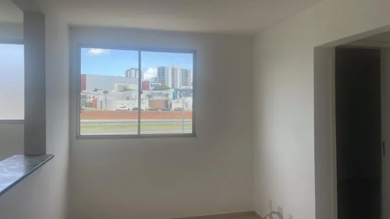 Imagem Apartamento a VENDA, Jardim Contorno, Resid Parque Borghesi