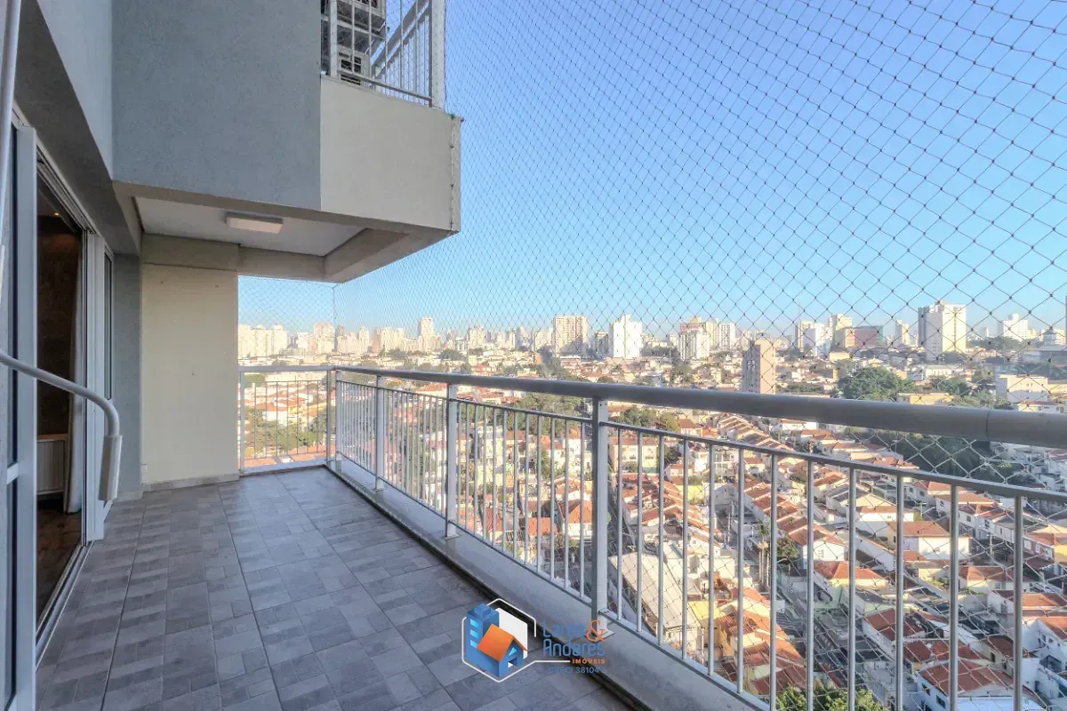 Imagem Apartamento para venda em Jardim da Glória com 2 quartos, sendo 1 suíte, 109m²
