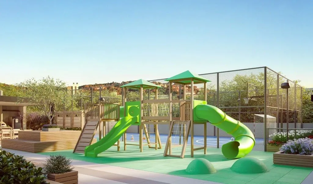 Imagem Imperdível - Venha morar no melhor Home Resort de Porto Alegre.