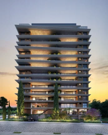 Imagem Apartamento para venda no bairro Bela Vista em Porto Alegre