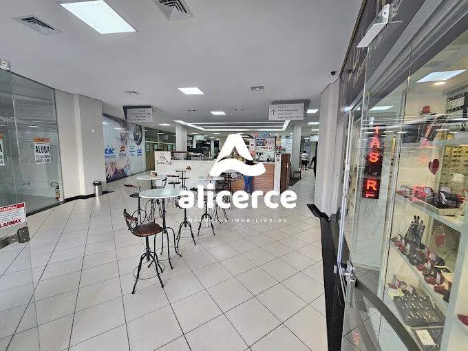 Imagem Sala à venda com , 33m² em Centro Florianópolis